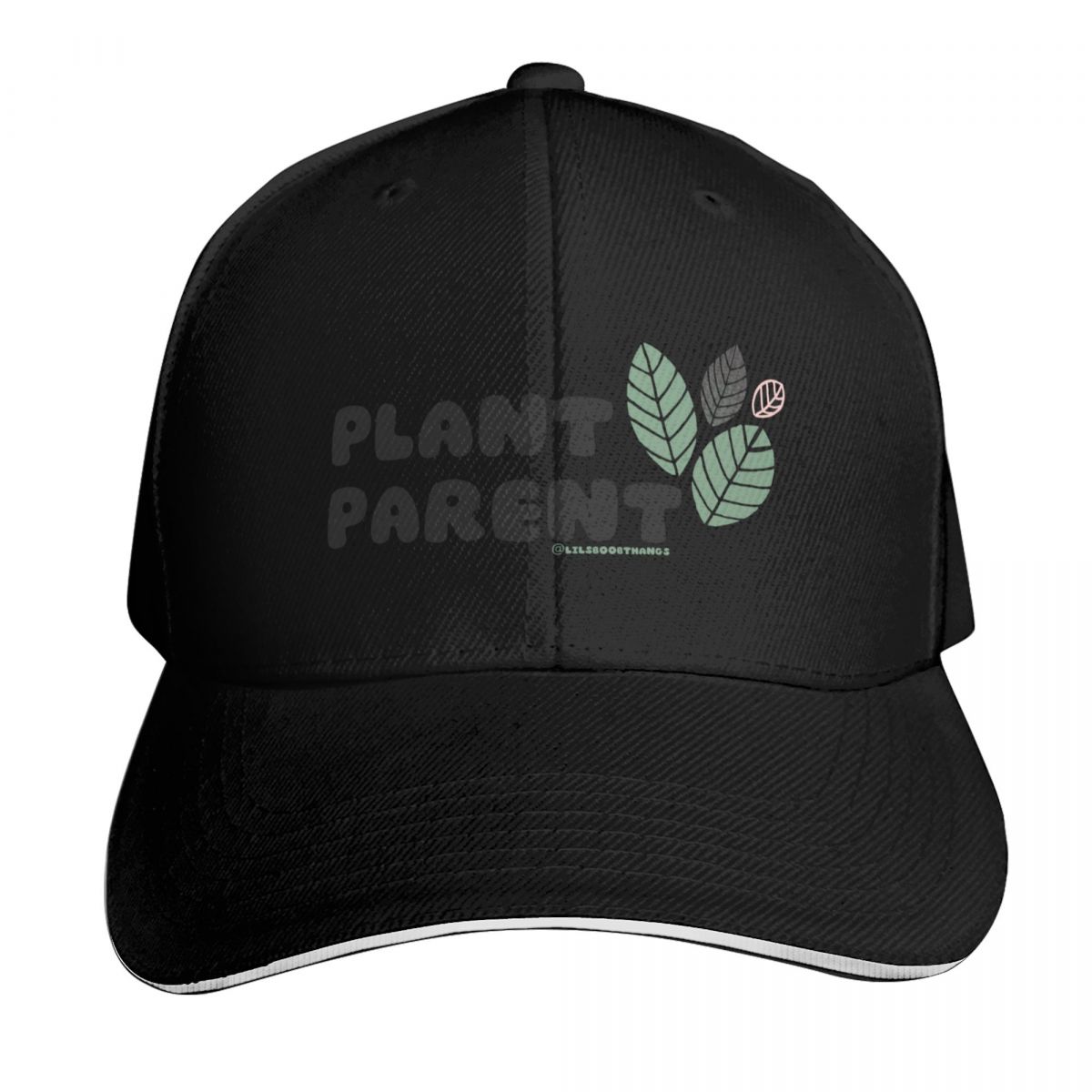 Plant Parent. v1 lilsboobthang - The Plant Parent ulasan dan harga