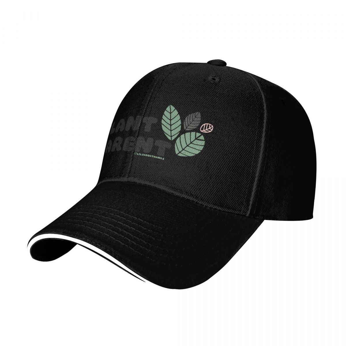 Plant Parent. v1 lilsboobthang - The Plant Parent ulasan dan harga