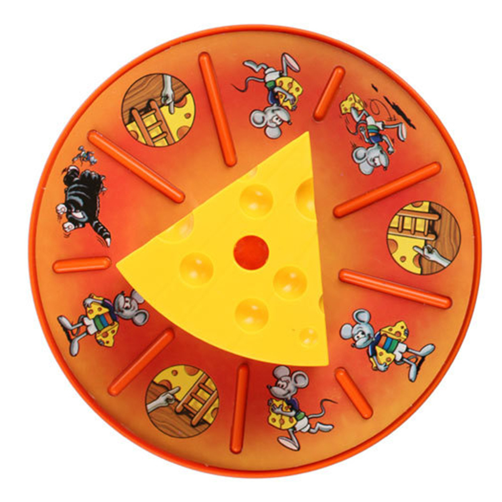 Cat & Mouse Board Games For Ch - The Plant Parent ulasan dan harga