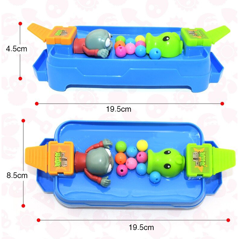 Plants vs. Zombies Toys parent - Is Plant Parent Free To Use ulasan dan harga