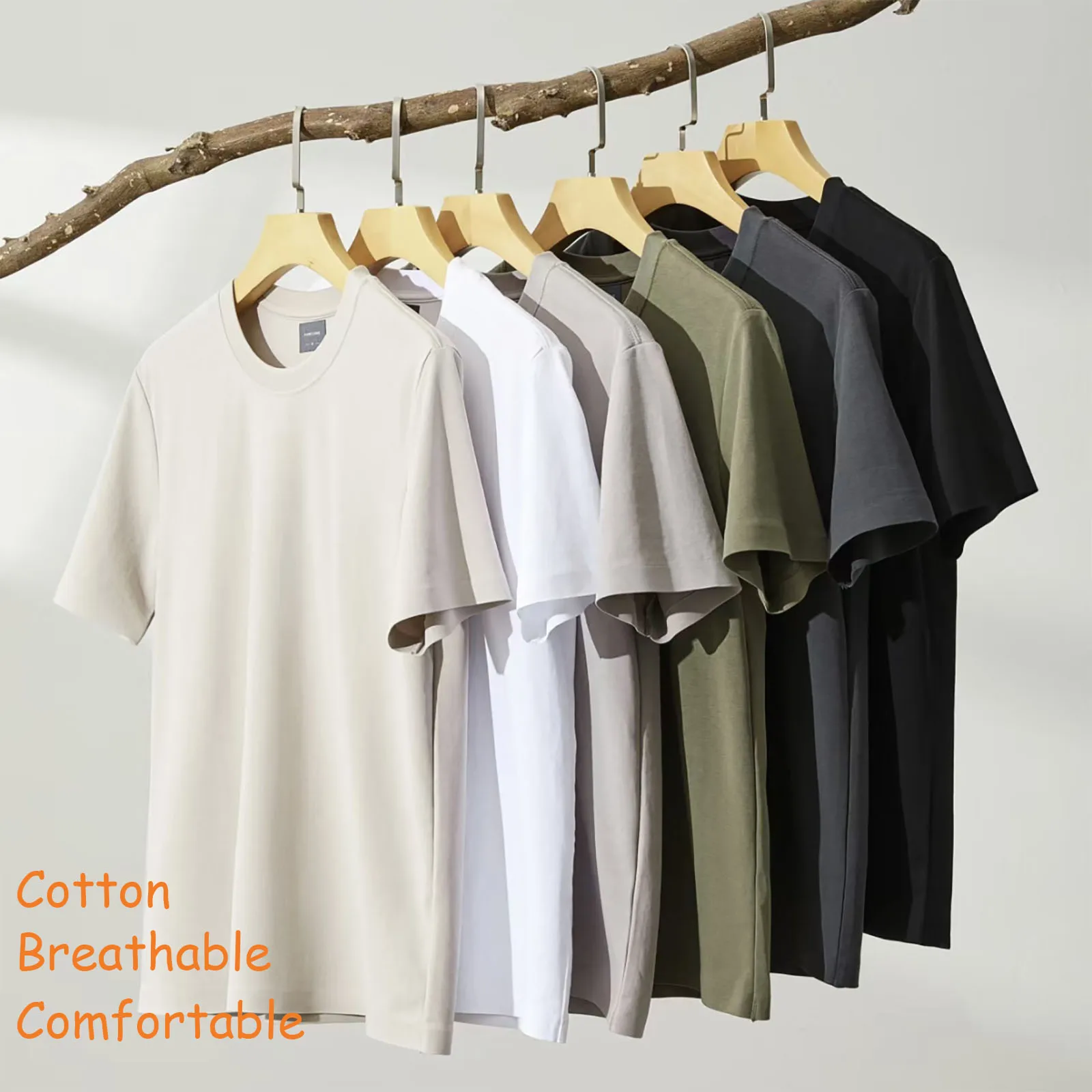 Minimalist Plant Parent T Shir - The Plant Parent ulasan dan harga